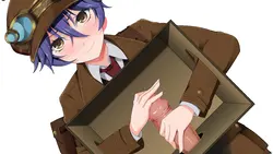 image de jeu Détective Girl de la ville de Steam: img13.webp