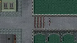 image de jeu Détective Girl de la ville de Steam: img2.webp