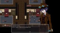 image de jeu Détective Girl de la ville de Steam: img5.webp