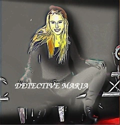 Detective María