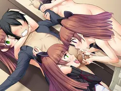 imagen del juego Detective Masochist 2 - The Case of the Tortured Servant-: img7.webp