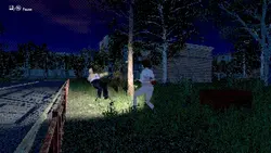 Detective Mikami game image: img1.webp