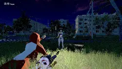 Detective Mikami game image: img2.webp