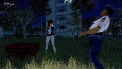 Detective Mikami game image: img3.webp