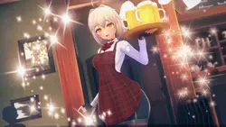 名探偵: 純度 & デカイ あなたが選んだもの ゲーム画像: img1.webp