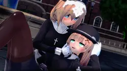 名探偵: 純度 & デカイ あなたが選んだもの ゲーム画像: img10.webp