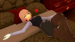 名探偵: 純度 & デカイ あなたが選んだもの ゲーム画像: img15.webp