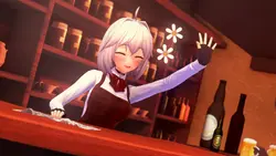 名探偵: 純度 & デカイ あなたが選んだもの ゲーム画像: img6.webp