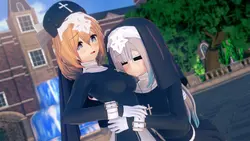 名探偵: 純度 & デカイ あなたが選んだもの ゲーム画像: img7.webp