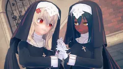 名探偵: 純度 & デカイ あなたが選んだもの ゲーム画像: img9.webp