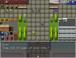 Deus Ex Machina ~Satan from Foreign World~ game image: img0.webp