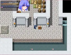 Deus Ex Machina ~Satan from Foreign World~ game image: img3.webp