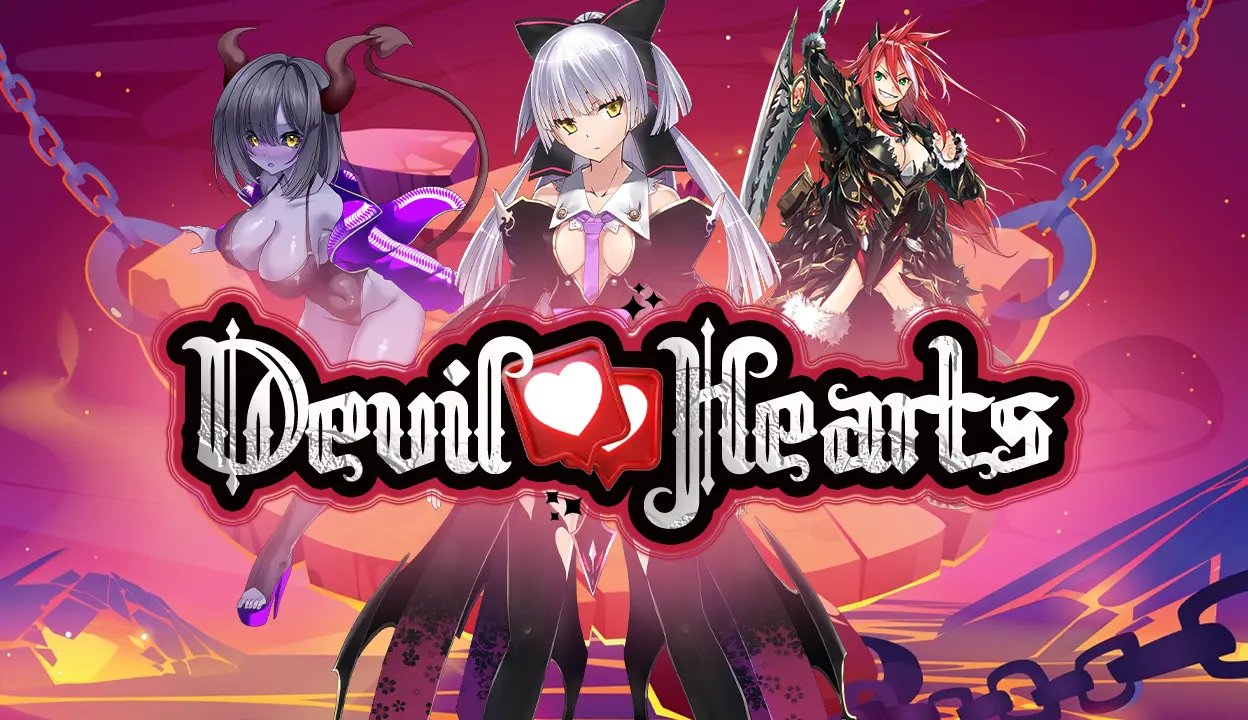 Devil Hearts main image