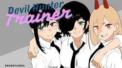 Devil Hunter Trainer