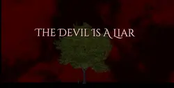 Devil ある a Liar