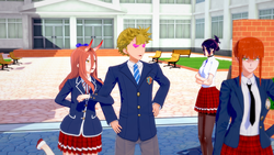 imagen del juego Devil Layer: img0.webp