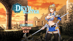デビル Slayer ゲーム画像: img2.webp