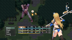 デビル Slayer ゲーム画像: img4.webp