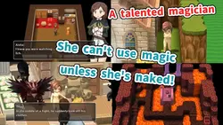 Devil Tamer アイシャ ゲーム画像: img0.webp