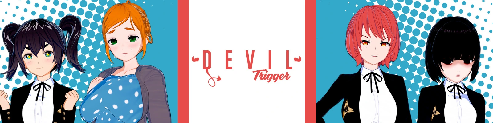 Devil Trigger main image