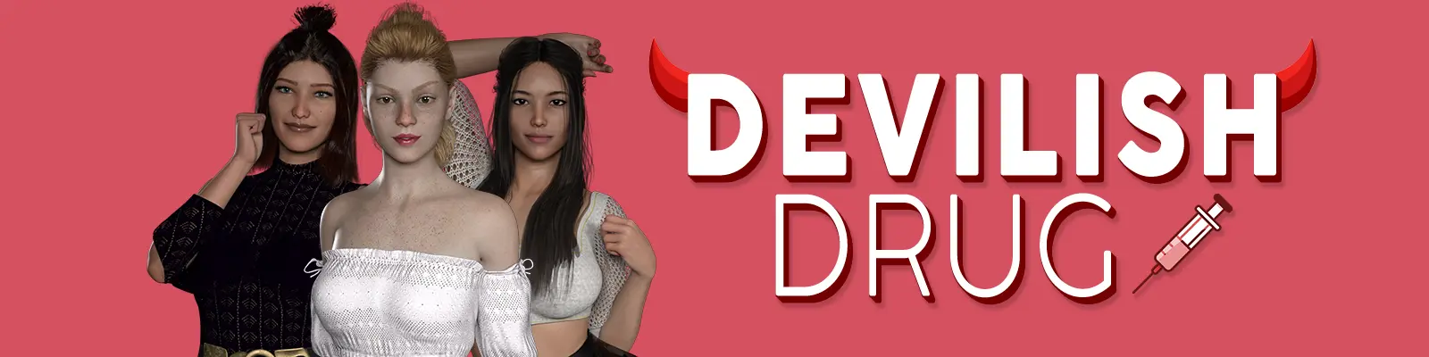 Devilish Drug [v0.01b] main image