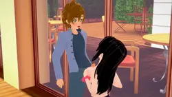 Devil's Academy DxD game image: img5.webp