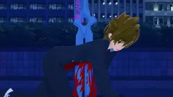 Devil's Academy DxD game image: img6.webp