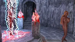 Devil's Family game image: img9.webp