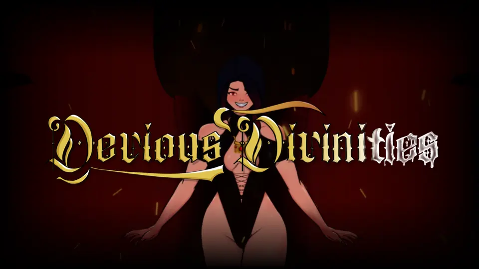 Devious Divinities main image