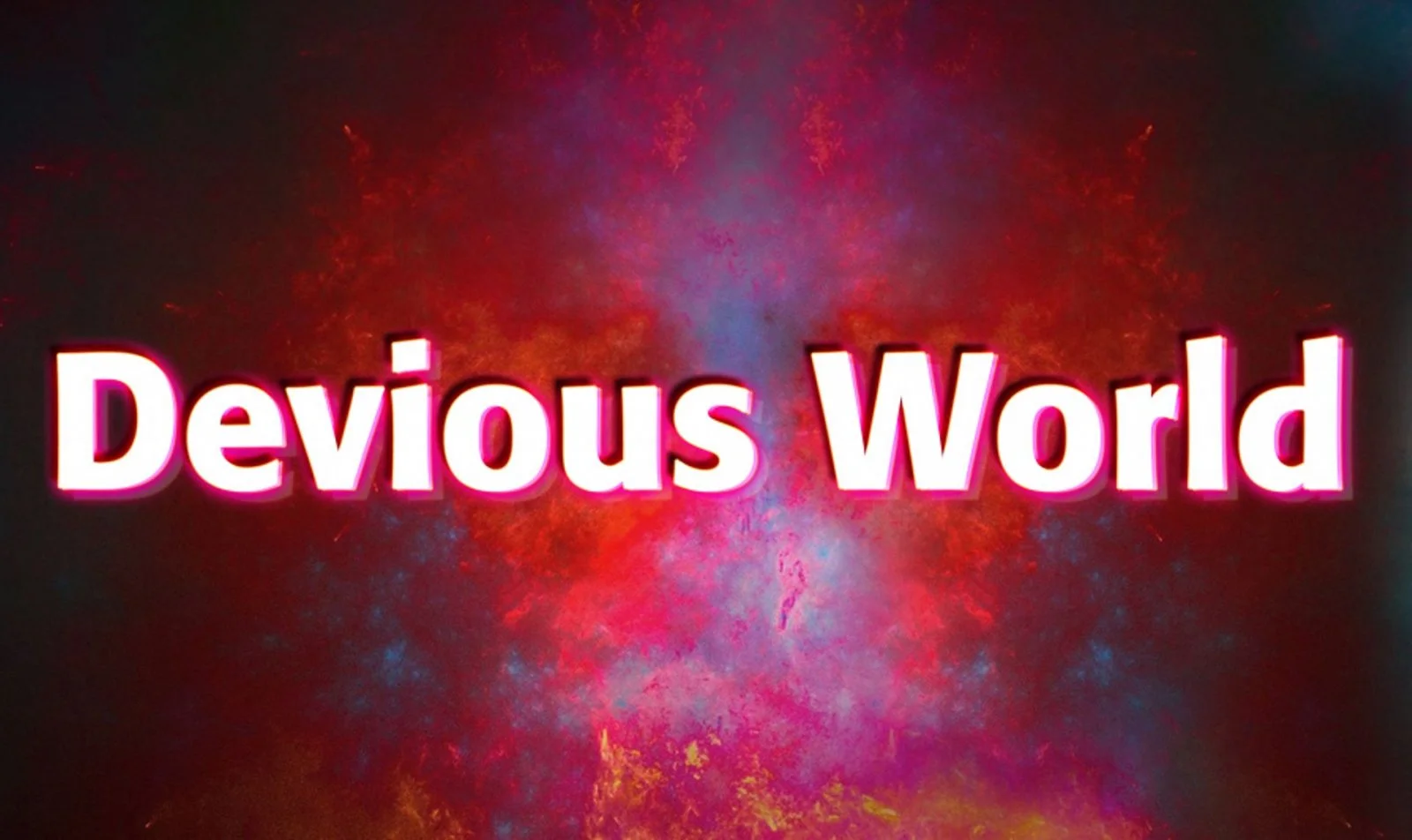 Devious World [v50] main image