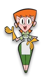 Dexter's MILF game image: img2.webp