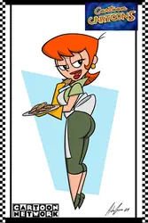 Dexter's MILF game image: img6.webp