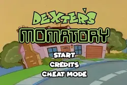 Dexter的摩尔福 [v0.0.8]