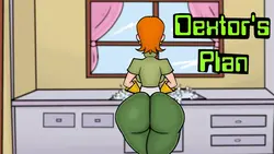Dextor 计划
