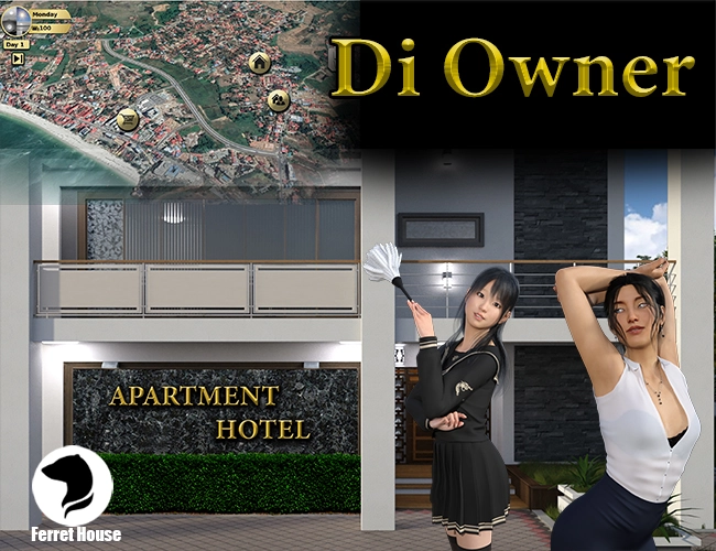 Di Owner [v0.1] main image