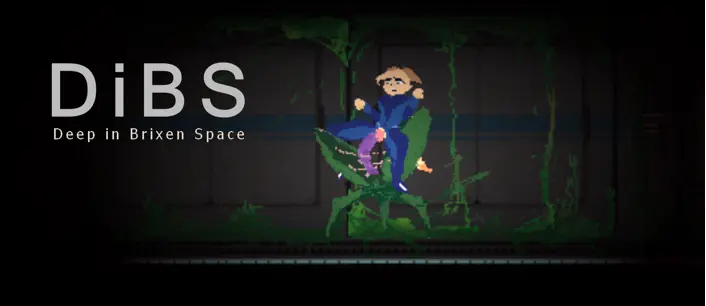 DiBS: Tentacles in Spaaace [v0.0.25] main image
