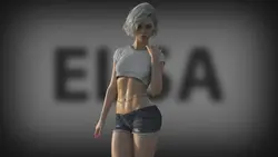 Diamond's Desire game image: img2.webp