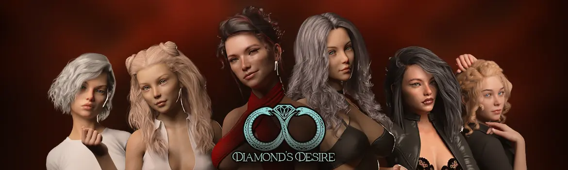 Diamond's Desire main image