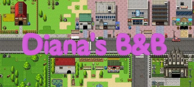 Diana's B&B [v0.04(beta)] main image