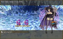 imagem do jogo Diana's Quest 2 Dê de volta minhas roupas: img3.webp