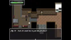 Dianthus - のマーク の Lust ゲーム画像: img0.webp