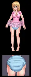Diaper Quest game image: img0.webp