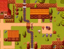 Tagebuch eines Sklaven Spielbild: img0.webp