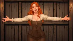 Dice, Dungeons, and Dames (英语). Dice, Dungeons, and Dames (英语) 游戏图片: img1.webp