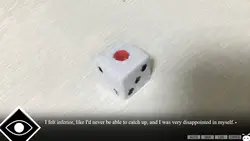 Dice Psycho AKA Saikoro Psycho Spielbild: img0.webp