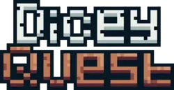 Quête des dés