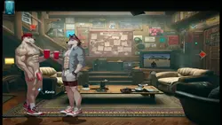 Dichotomy game image: img3.webp