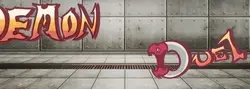 Dickdown Duel