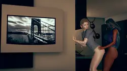 imagen del juego Dickgirl Dorm Revamp: img4.webp