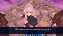 image de jeu Crush numérique - Grayfia: img5.webp